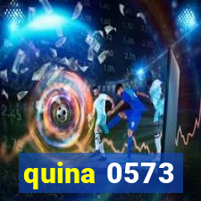 quina 0573
